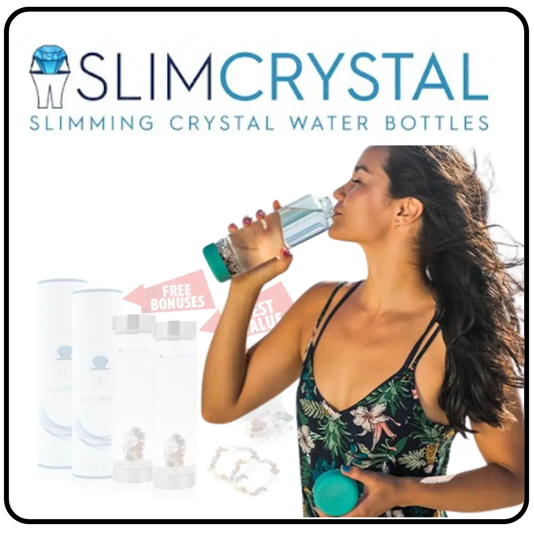 special about SLIMCRYSTAL